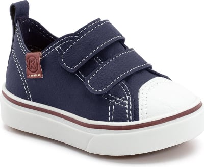 Zapatilla Azul Baby Freestyle 2591