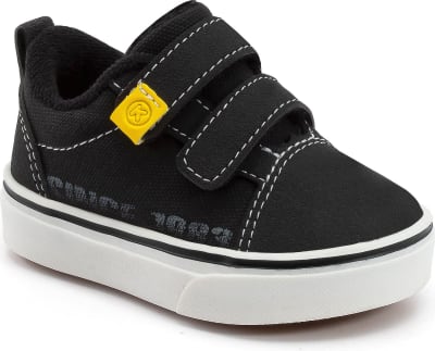 Zapatilla Freestyle- 259 Negro4