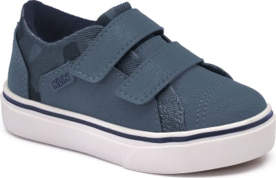 Zapatilla Freestyle- 259 Azul