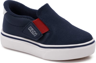 Zapatilla Freestyle- 259 Marino/Indigo