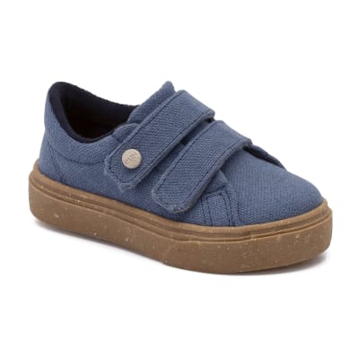 Zapatilla Eco Jeans Baby Freestyle 2594