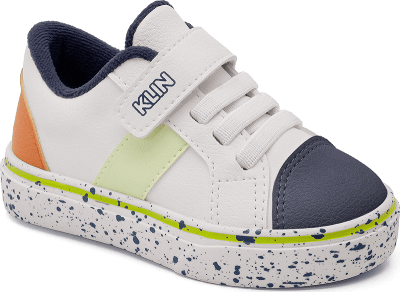 Zapatilla Azul Candy Baby Freestyle 2591