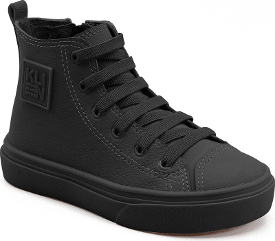 Zapatilla Freestyle- 260 Negro1
