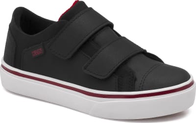 Zapatilla Freestyle- 260 Velcro Negro1