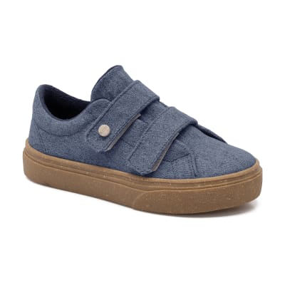 Zapatilla Eco Jeans Mini Freestyle 260