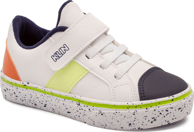 Zapatilla Azul Candy Mini Freestyle 2601