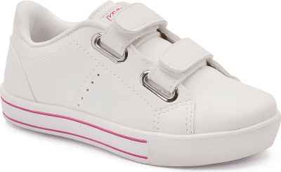 Zapatilla Mood Mix Rosada Mini Easy 294