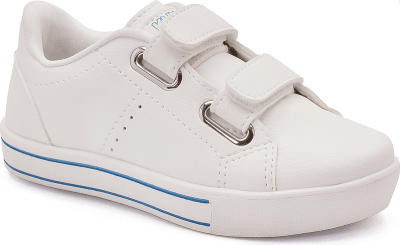 Zapatilla Mood Mix Azul Mini Easy 294