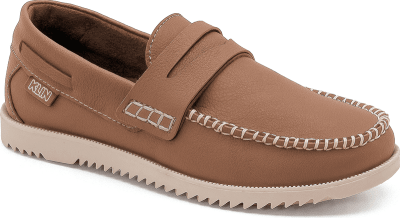 Mocasín Sider- 296 Taupe1