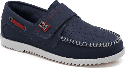 Mocasín Marino Kids Sider 296