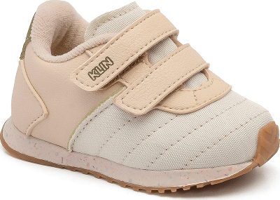 Zapatilla Eco Baby Walk 453