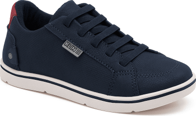 Zapato Flyer- 469 Marino