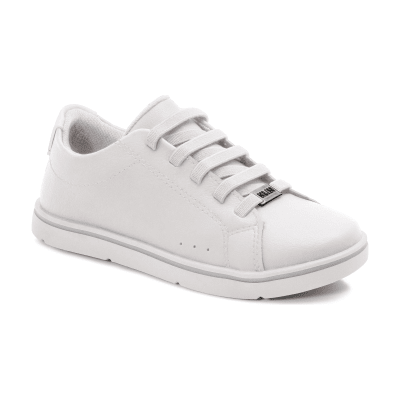 Zapatilla Niño Blanca Kids Flyer Klin