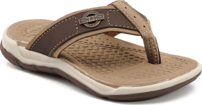 Sandalia Line Play- 476 Taupe/Chocolate1