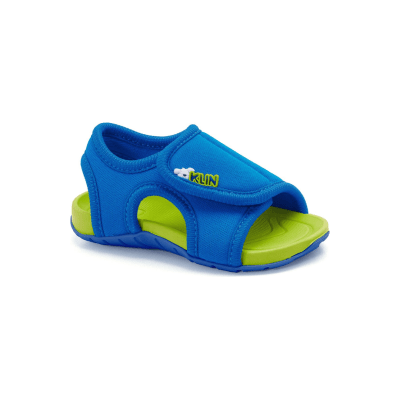 Sandalia Niño Cyan Baby Like Klin1
