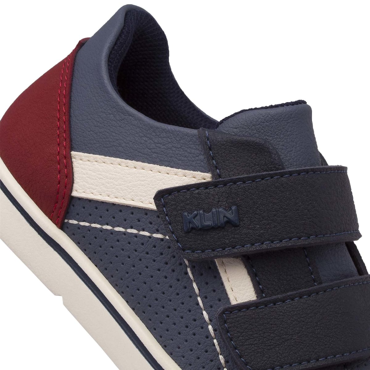 Zapatilla Flyer- 117 Cobalto/Marino3