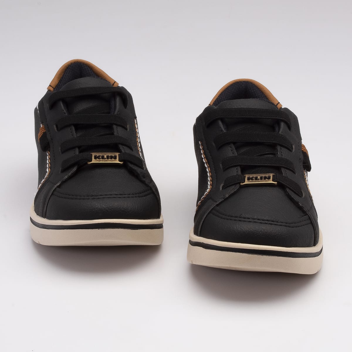 Zapato Flyer- 117 Negro3