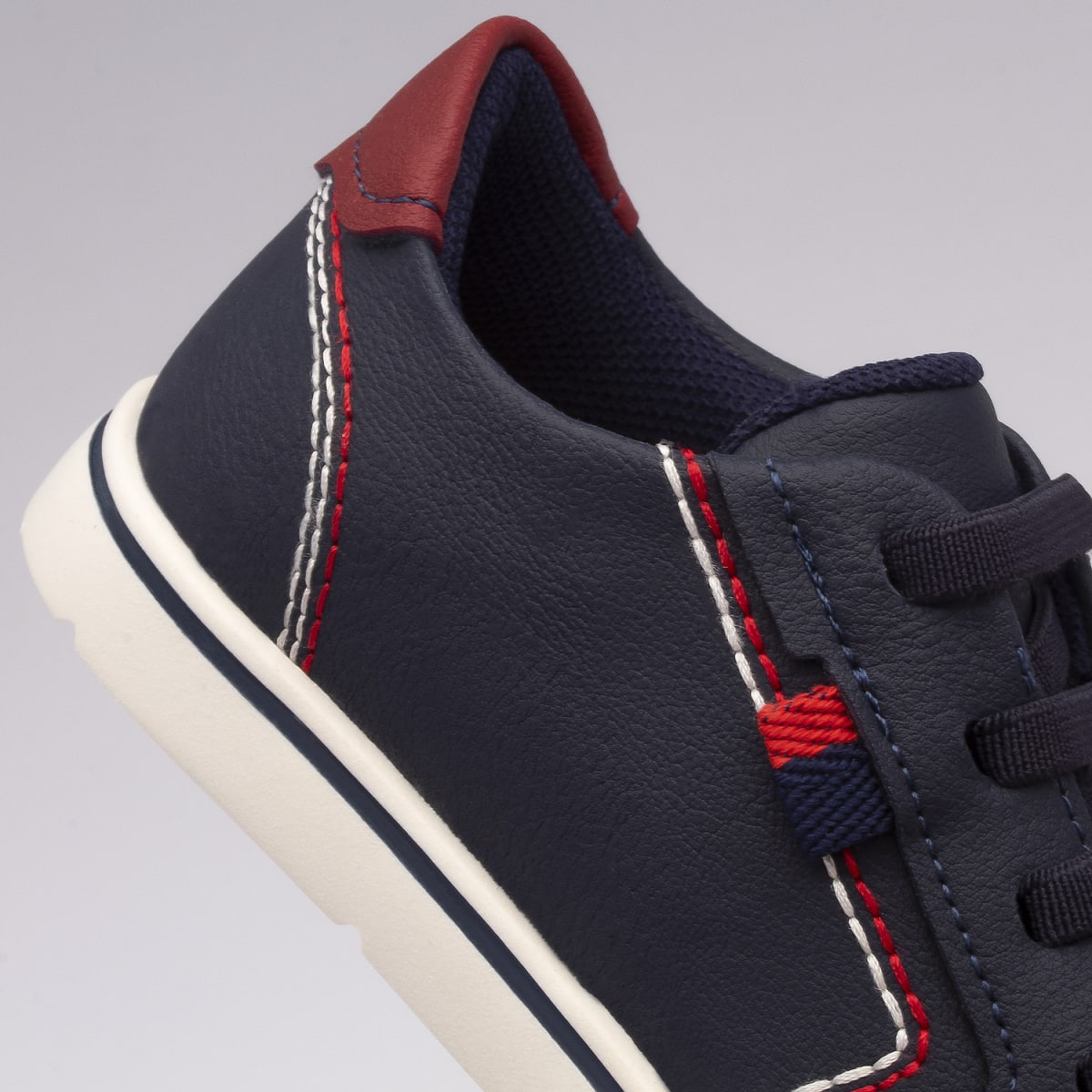 Zapato Flyer- 117 Marino3