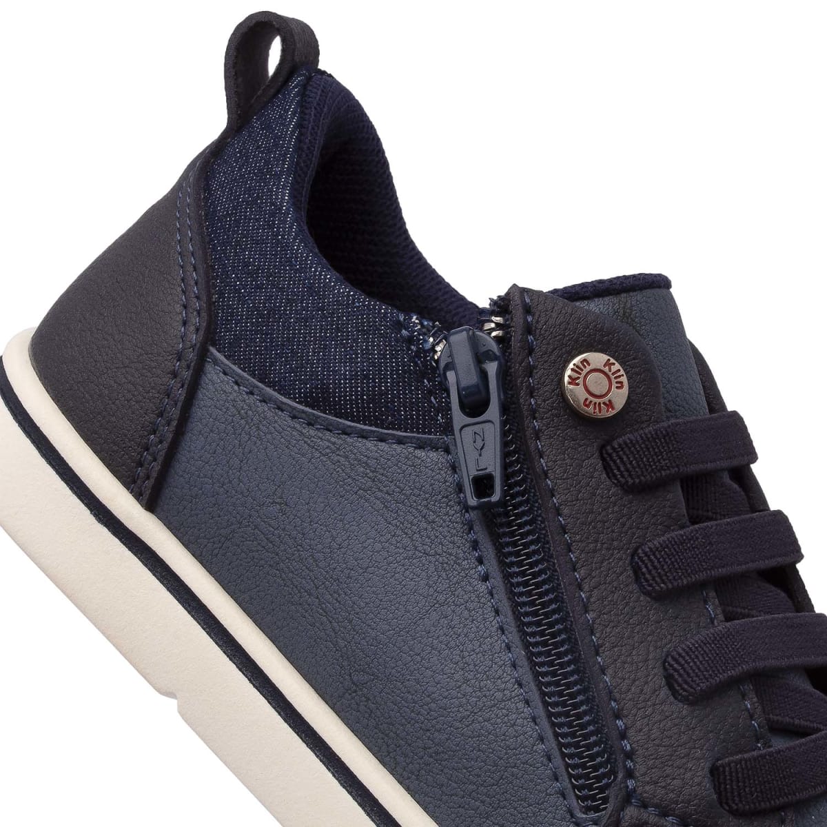 Zapatilla Cobalto Mini Flyer 1173