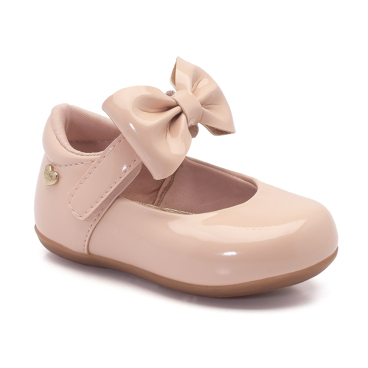 Ballerina Princesa- 125 Piel 0