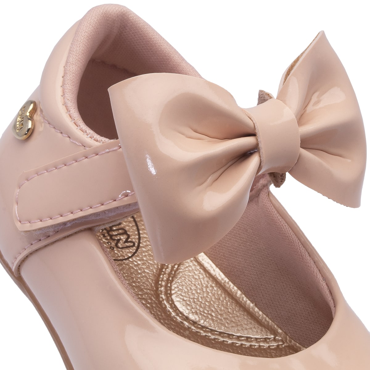 Ballerina Princesa- 125 Piel3