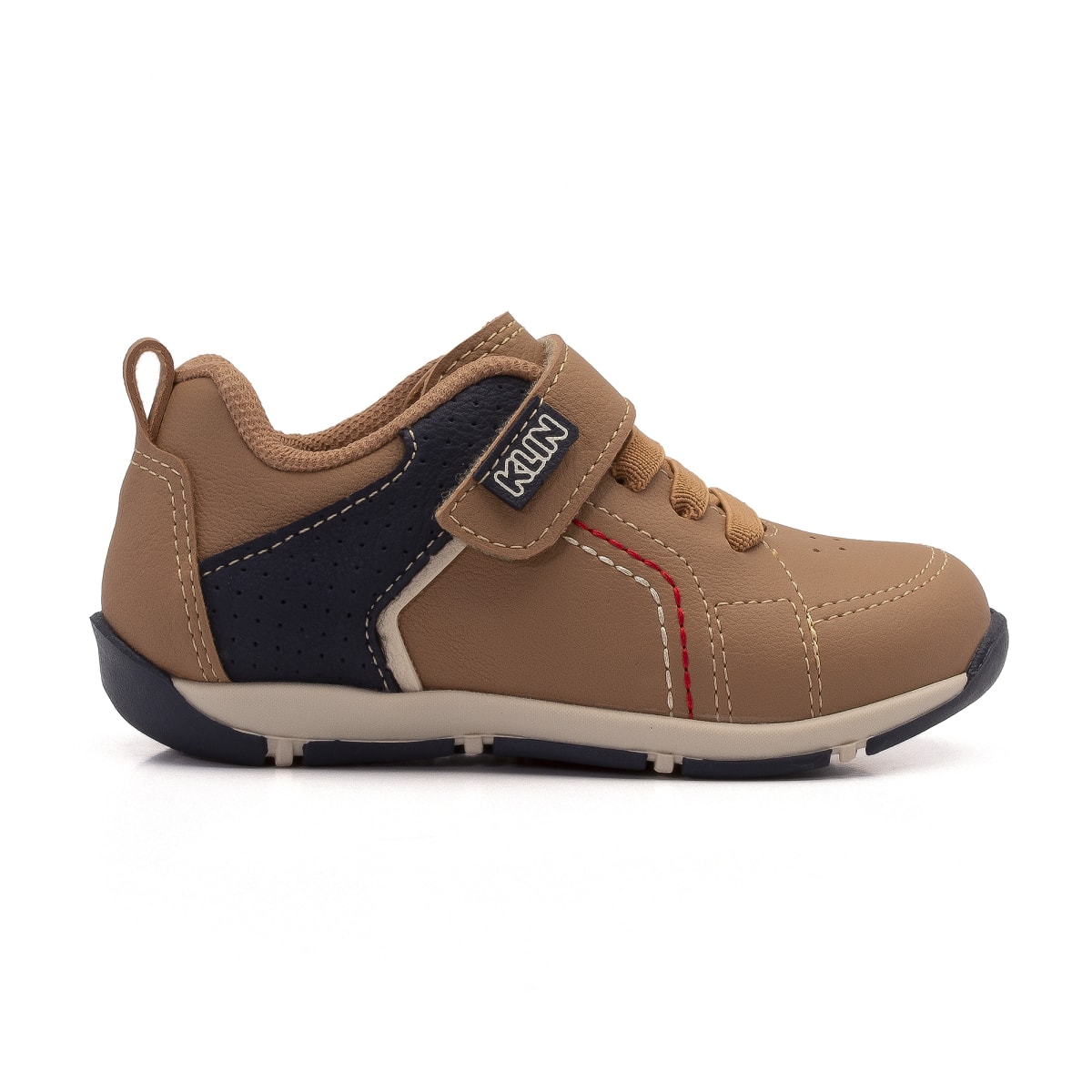 Zapato Outdoor- 161 Taupe/Marino2