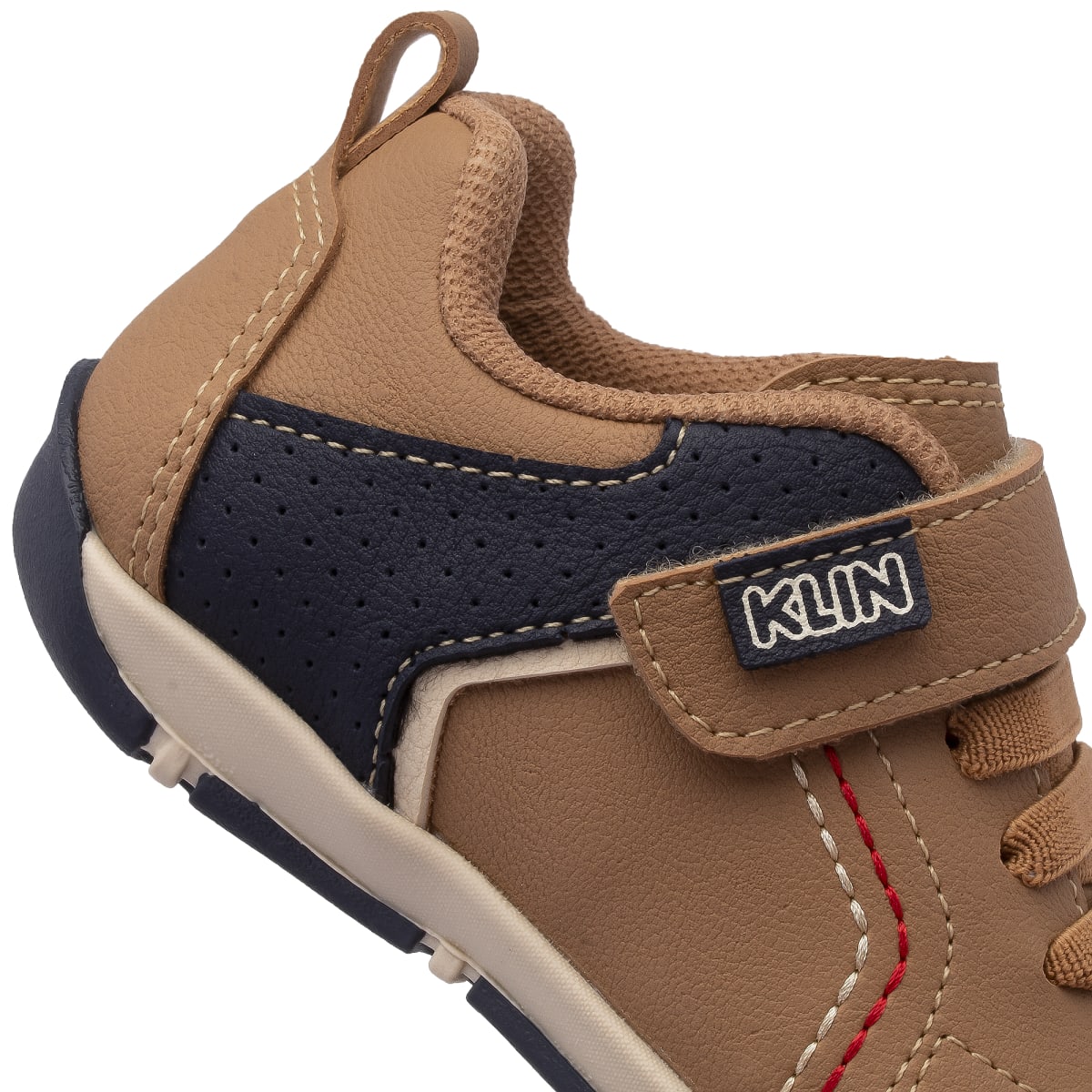 Zapato Outdoor- 161 Taupe/Marino3