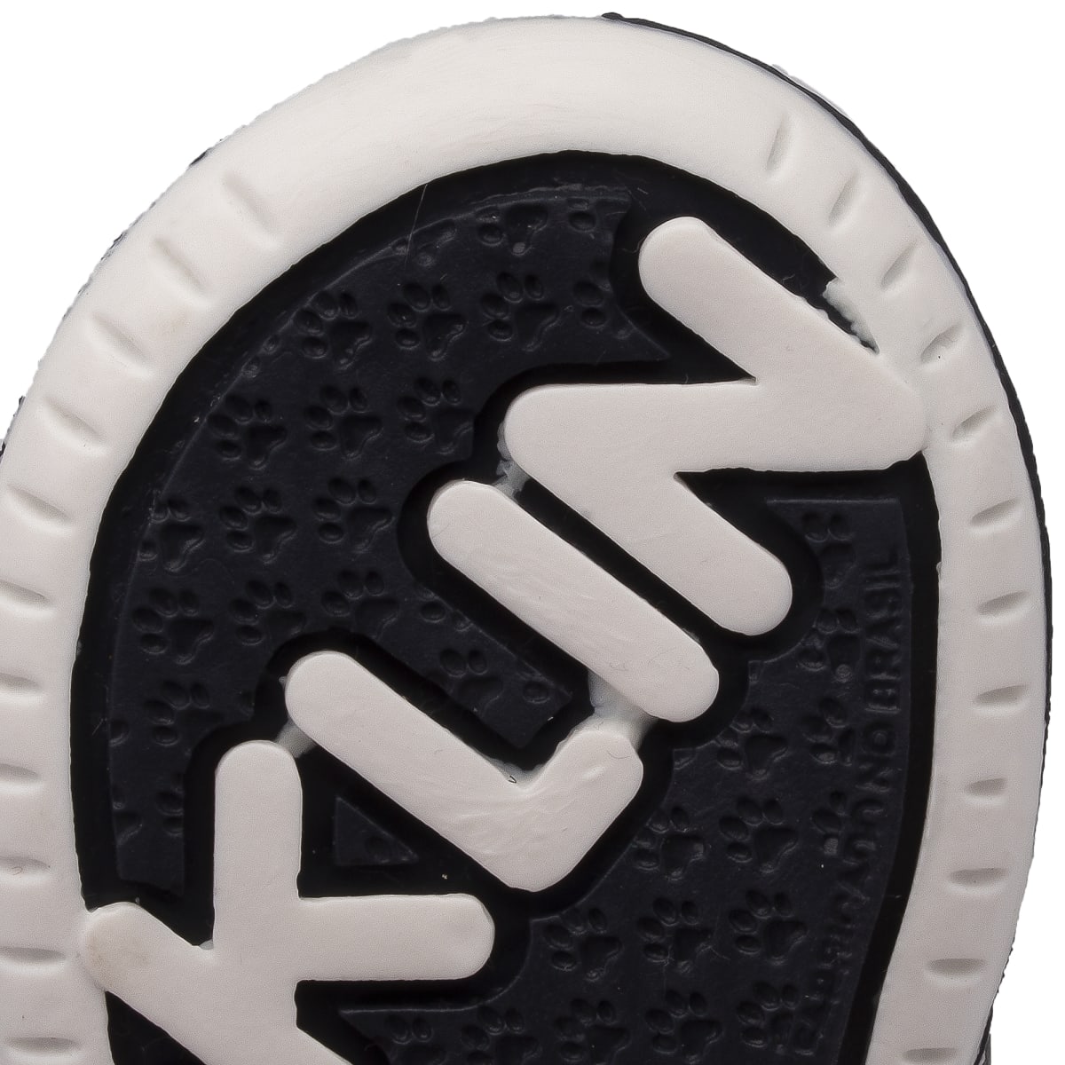 Zapatilla Flyer- 166 Marino/Amarillo5