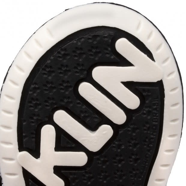 Zapatilla Flyer- 166 Verde/Negro5