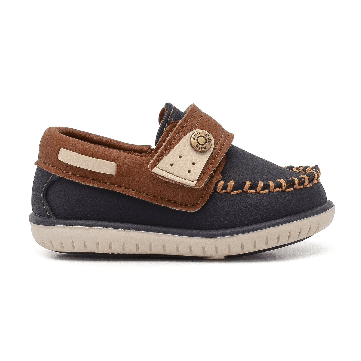 Mocasín Marino Flyer 166 2