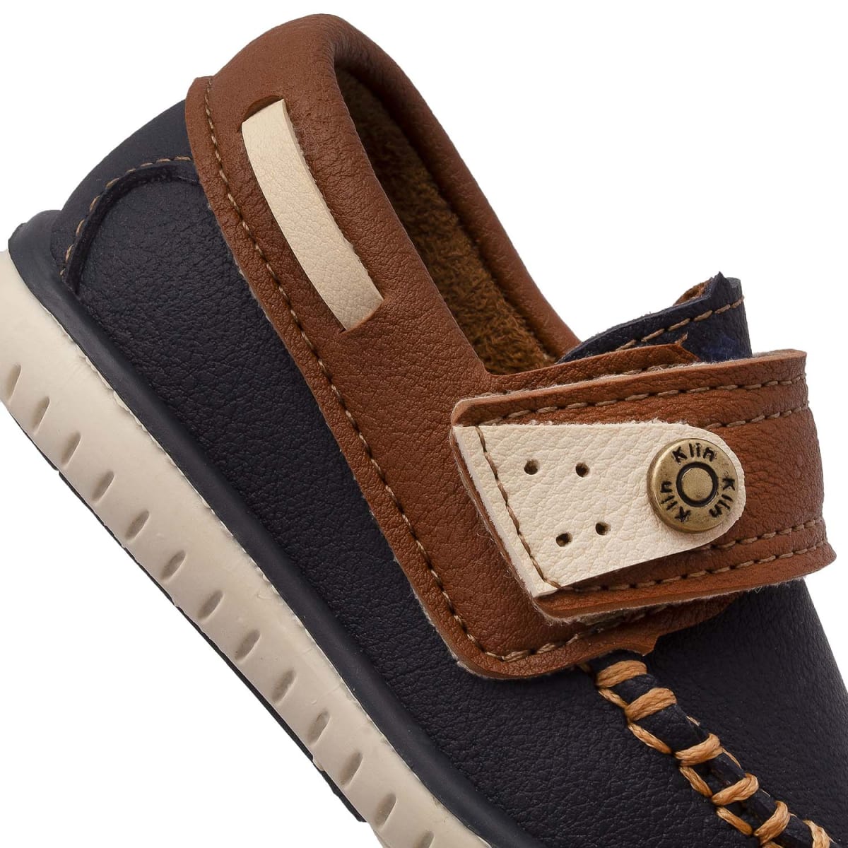 Mocasín Marino Flyer 166 3