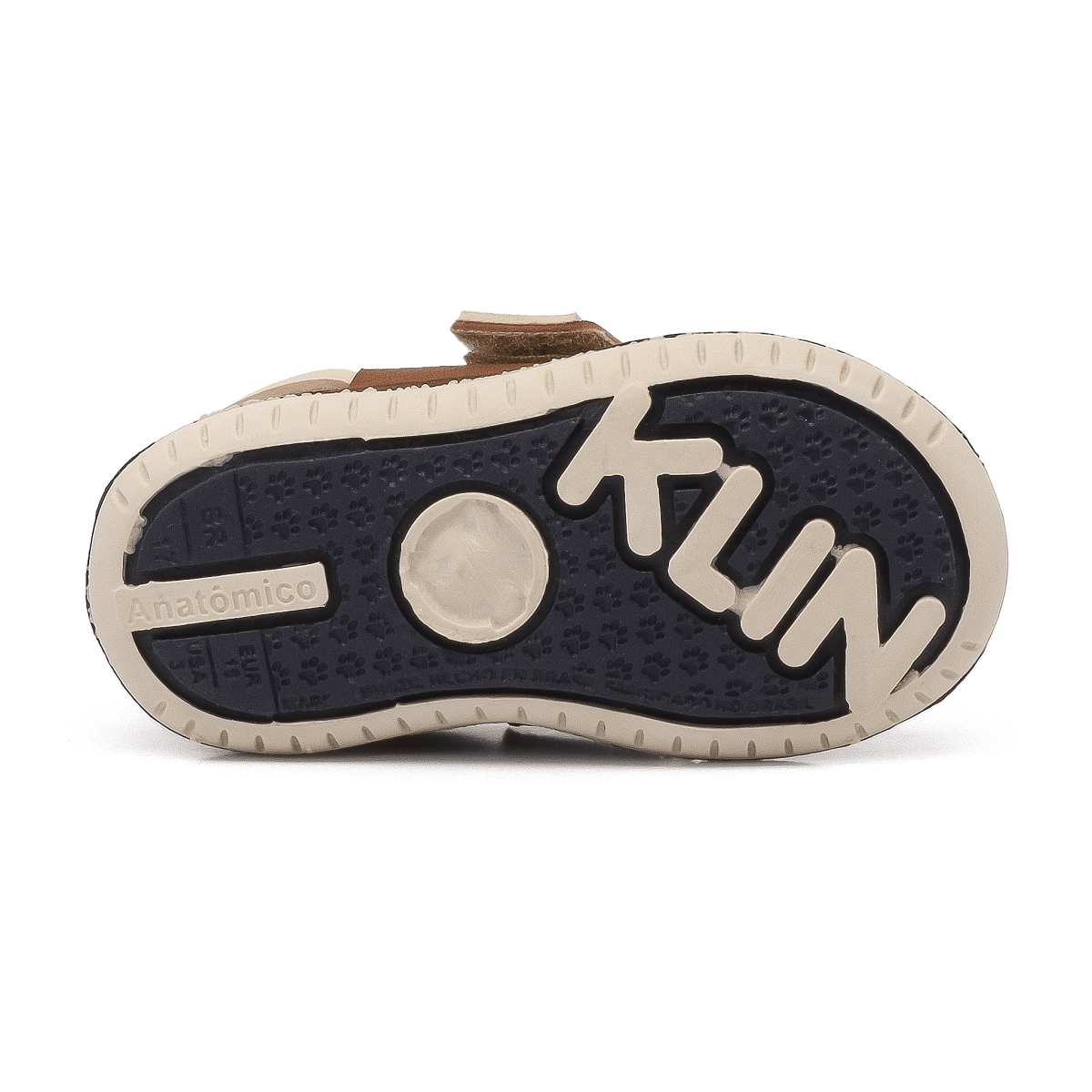 Mocasín Marino Flyer 166 4