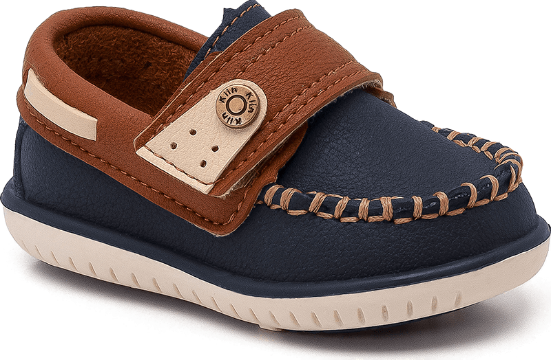 Mocasín Marino Flyer 1661