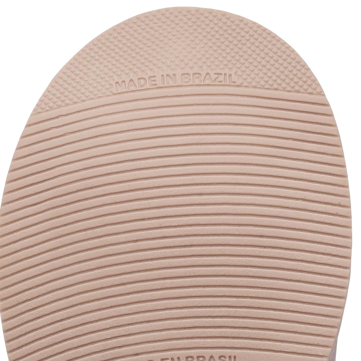 Botín Niña Anatómico Lazo Rosada Miss 1685