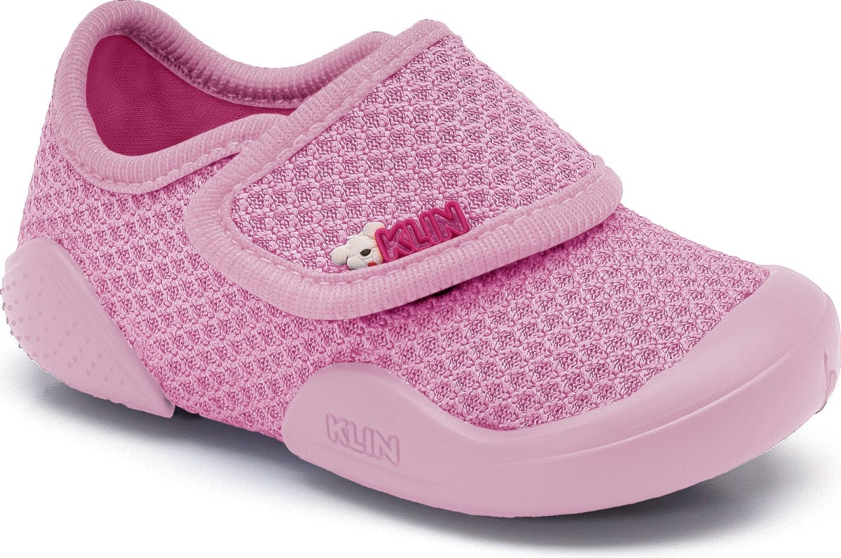 Zapatilla New Confort- 179 Rosado 0
