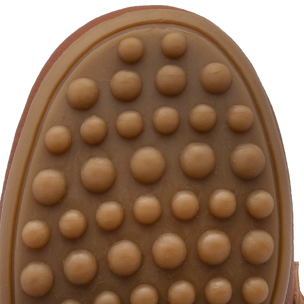 Mocasín Caramelo Curumin 1975