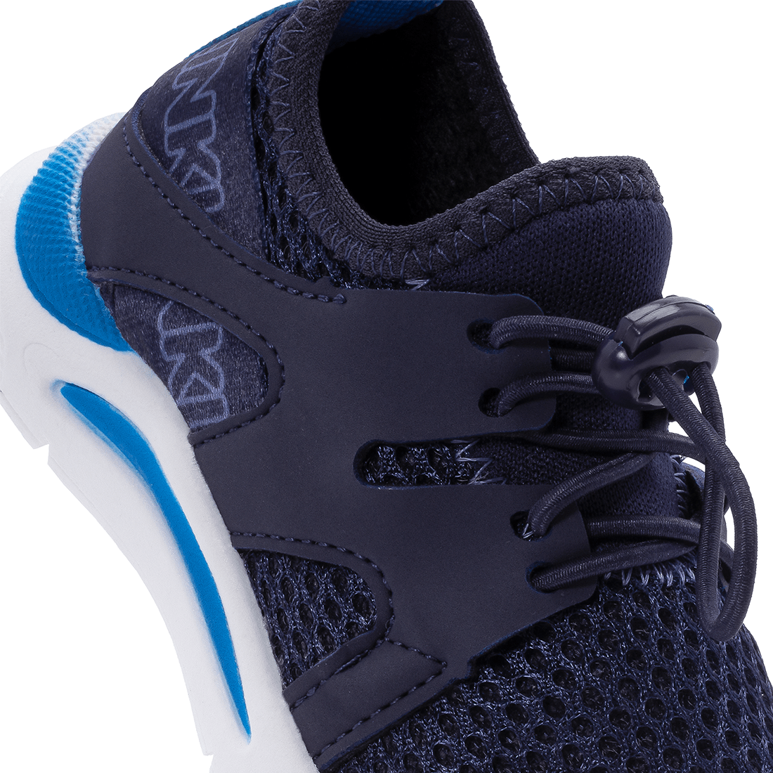 Zapatilla Sport- 199 Marino/Cyan3