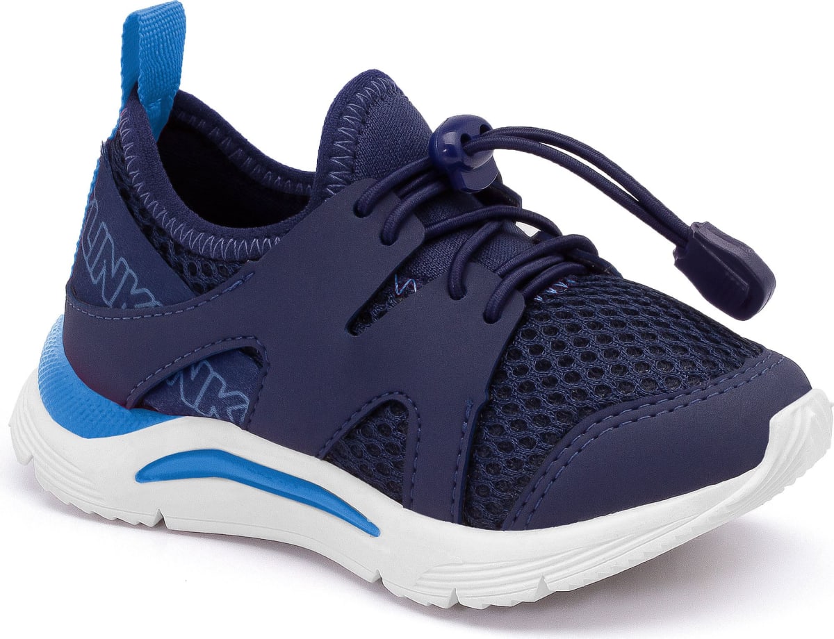 Zapatilla Sport- 199 Marino/Cyan 0