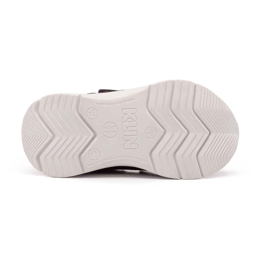 Zapatilla Negro/rosado New Sport 1994