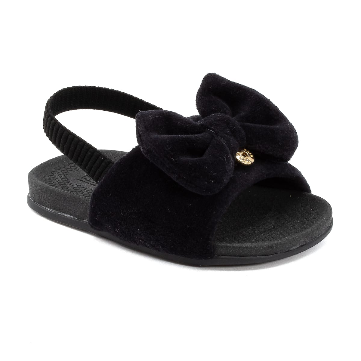 Sandalia Summer- 207 Negro 0