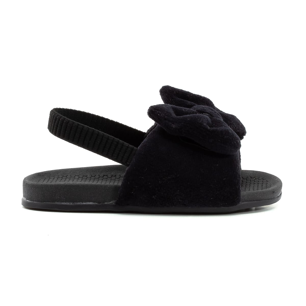 Sandalia Summer- 207 Negro2