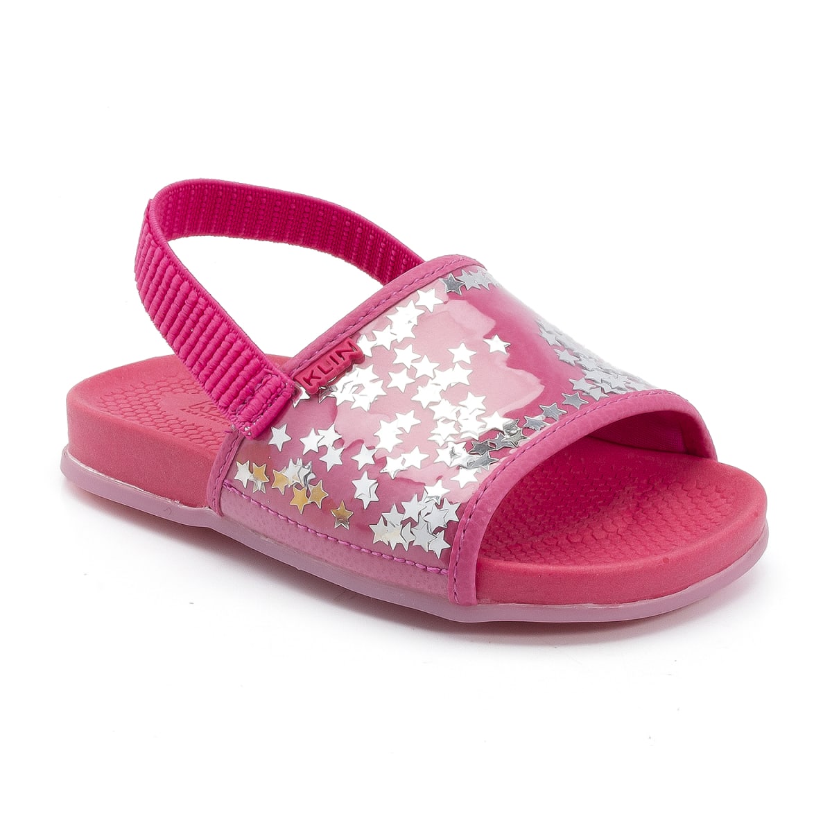 Sandalia Summer- 207 Rosado 0