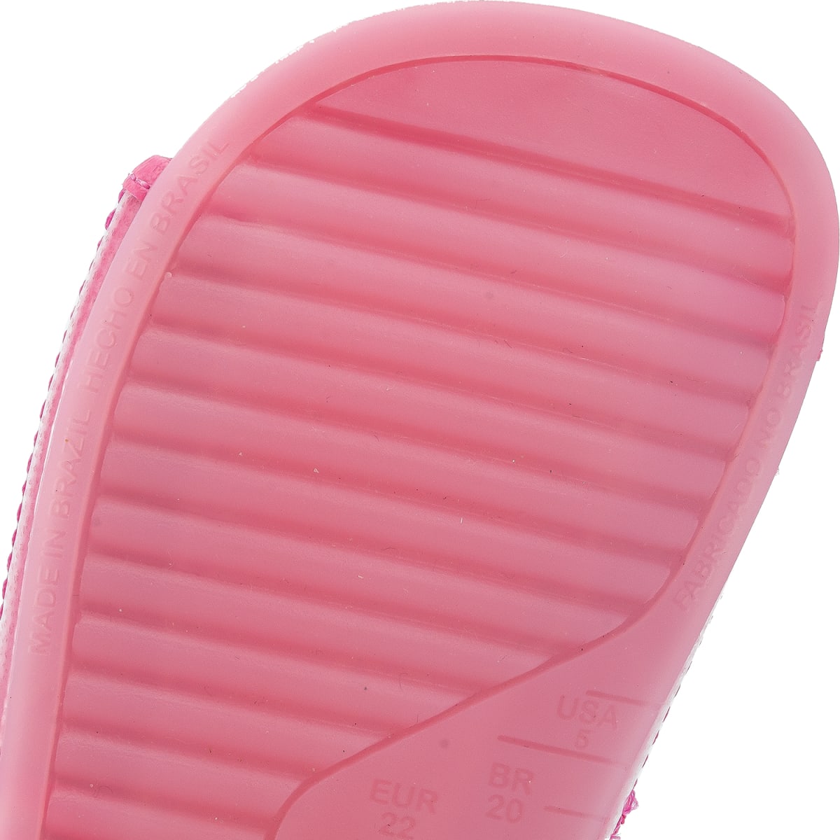 Sandalia Summer- 207 Rosado5