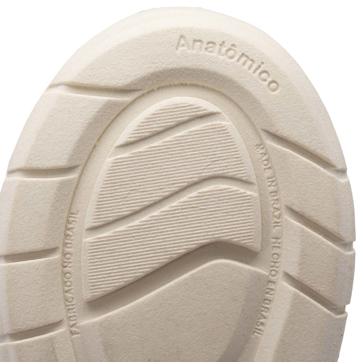 Botín Niño Anatómico Caña Grafito Outfit 2105