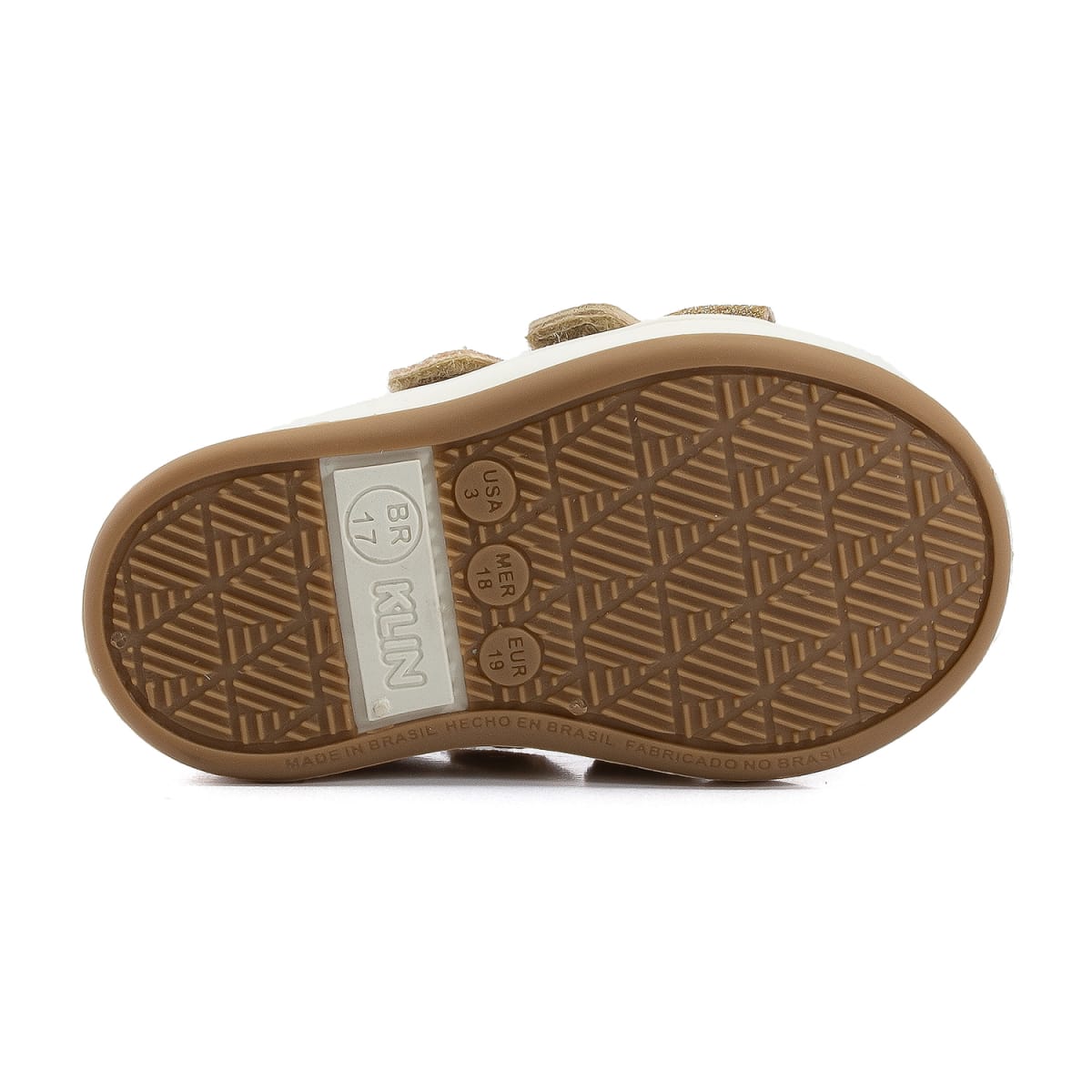 Zapatilla Moon- 218 Lazo Brillo Dorado4