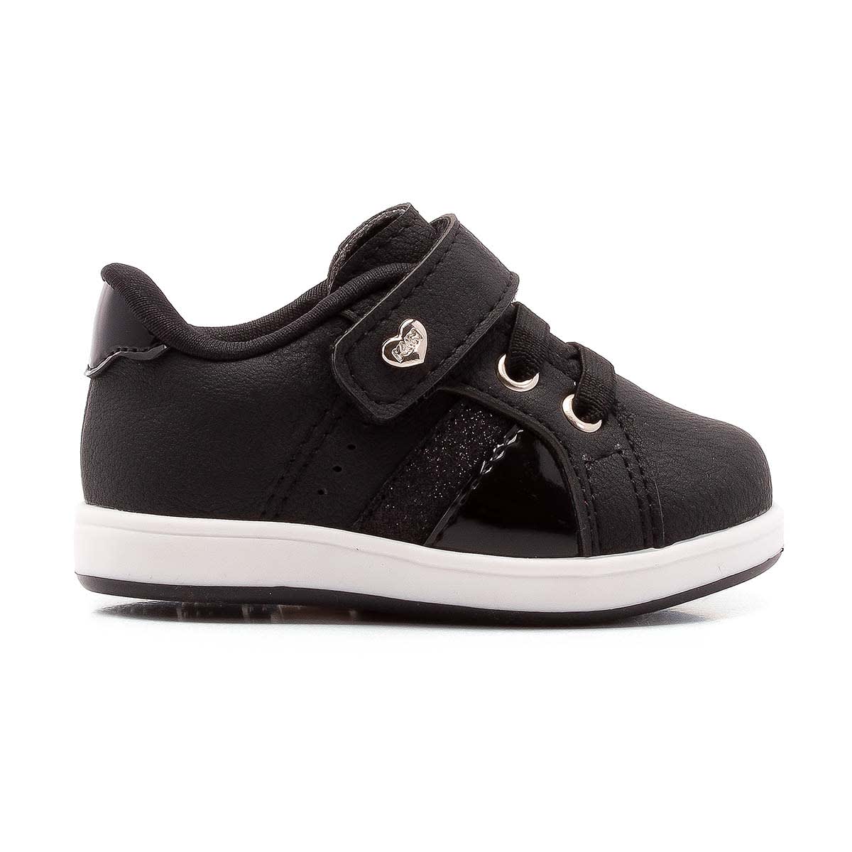 Zapatilla Moon - 218 Negro2