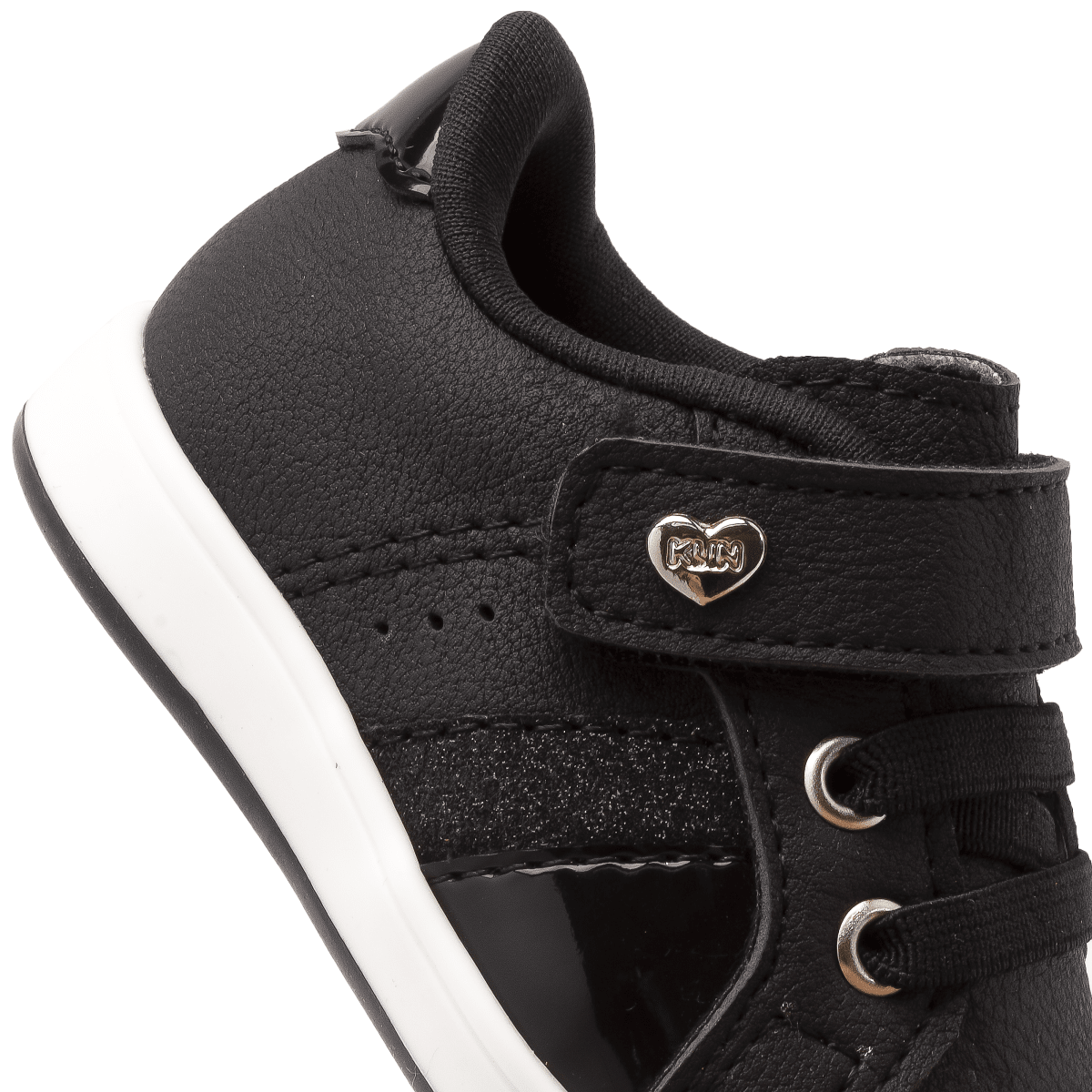 Zapatilla Moon - 218 Negro3