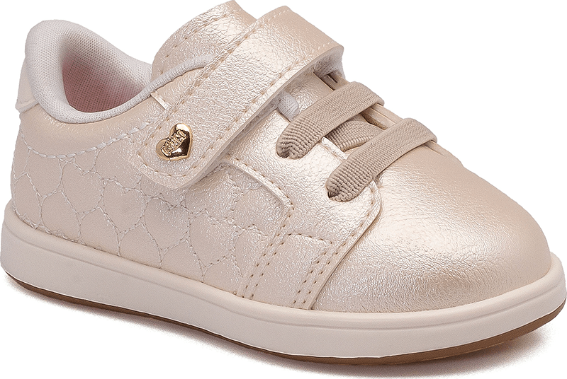 Zapatilla Moon- 218 Off White Perlado 0