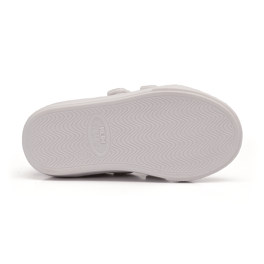 Zapatilla Moon- 225 Arcoíris Blanco4