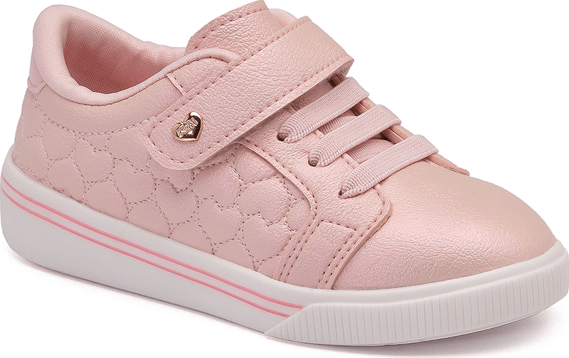 Zapatilla Moon- 225 Rosado Perlado 0